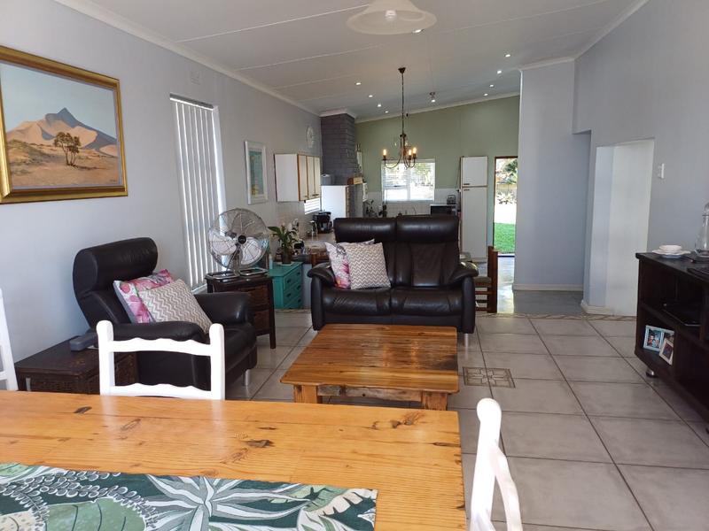 4 Bedroom Property for Sale in Sandy Point Western Cape